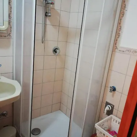 Stanzetta Del Cavaliere 公寓 *