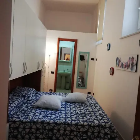 公寓 Stanzetta Del Cavaliere