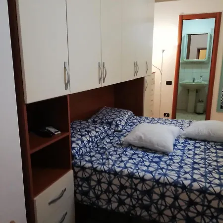Stanzetta Del Cavaliere Atrani