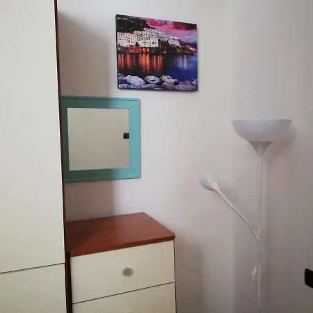 아파트 Stanzetta Del Cavaliere