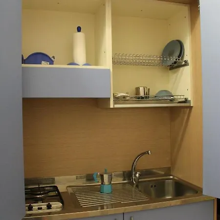 Stanzetta Del Cavaliere *