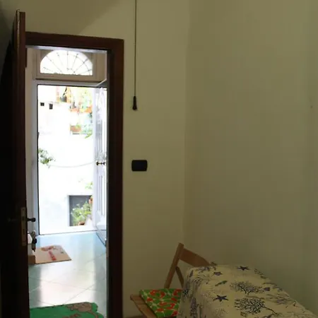 Stanzetta Del Cavaliere 아파트